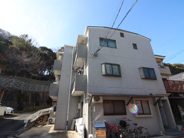 物件外観写真6　(外観写真)