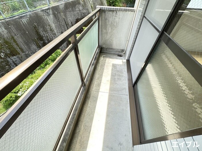 物件内観写真16　(ベランダ・バルコニー)