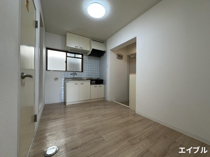 物件内観写真19　(居室)