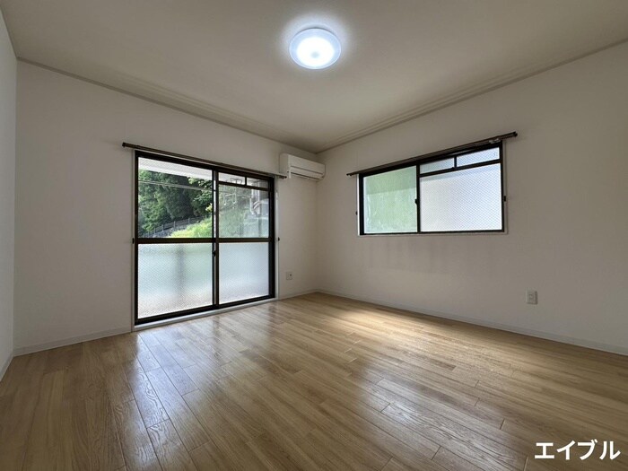 物件内観写真20　(居室)