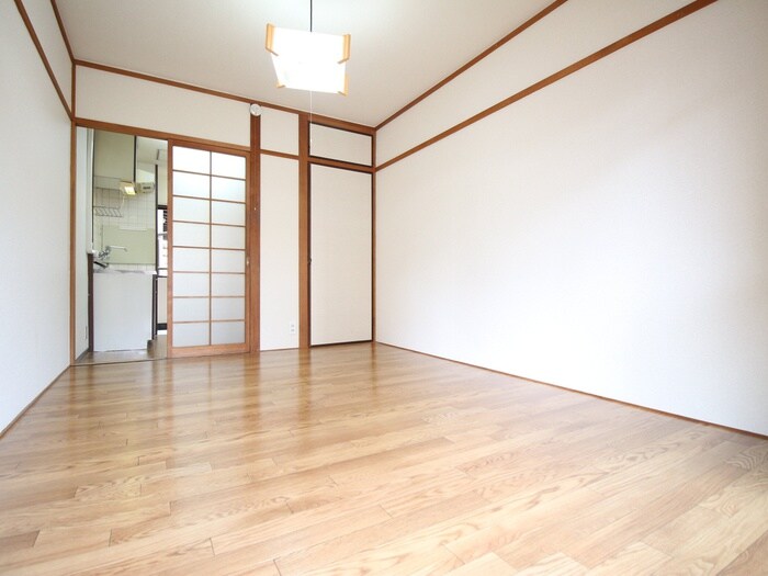 物件内観写真7　(居室)