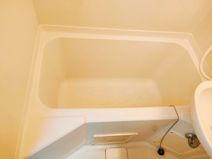 物件内観写真9　(バス／シャワールーム等)