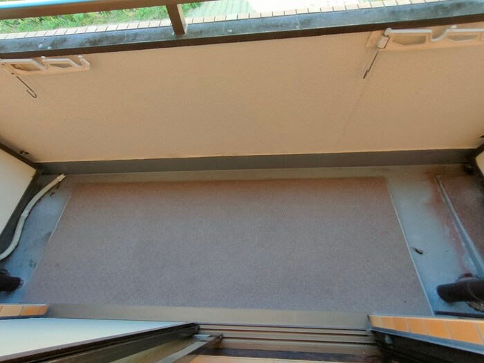 物件内観写真14　(ベランダ・バルコニー)