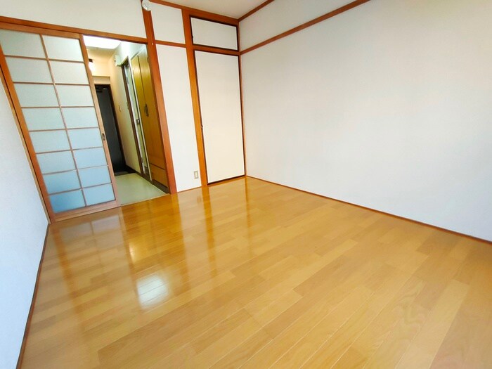 物件内観写真17　(居室)