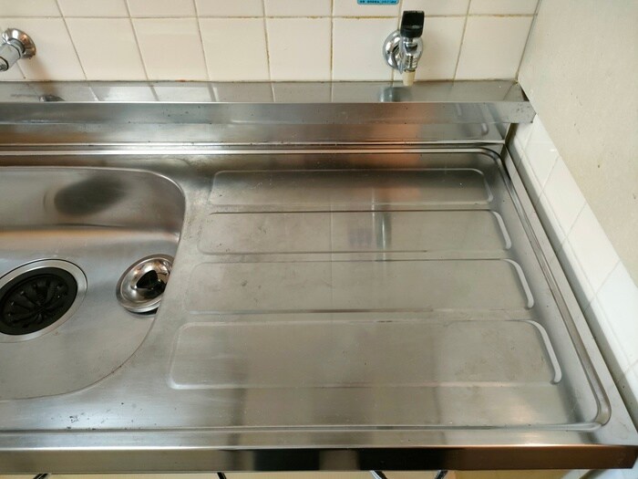 物件内観写真18　(キッチン)