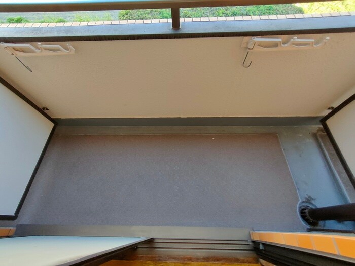 物件内観写真20　(ベランダ・バルコニー)