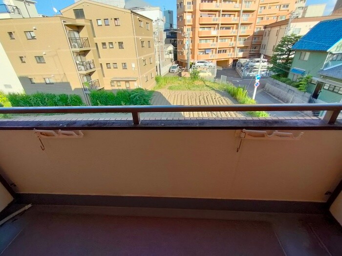 物件内観写真20　(ベランダ・バルコニー)