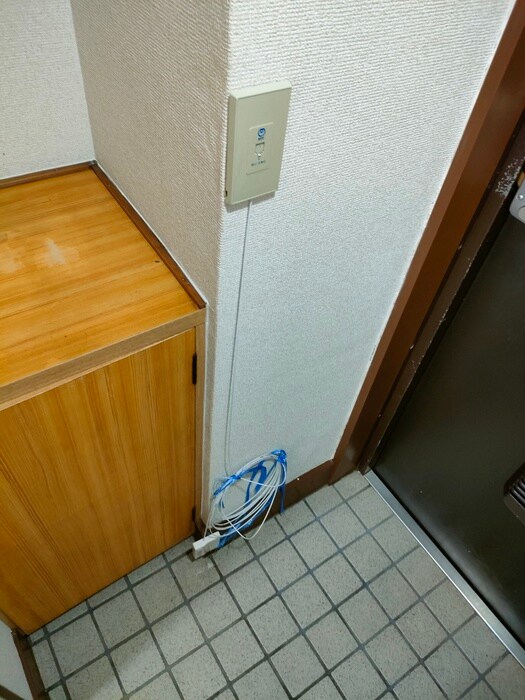 物件内観写真22　(玄関)