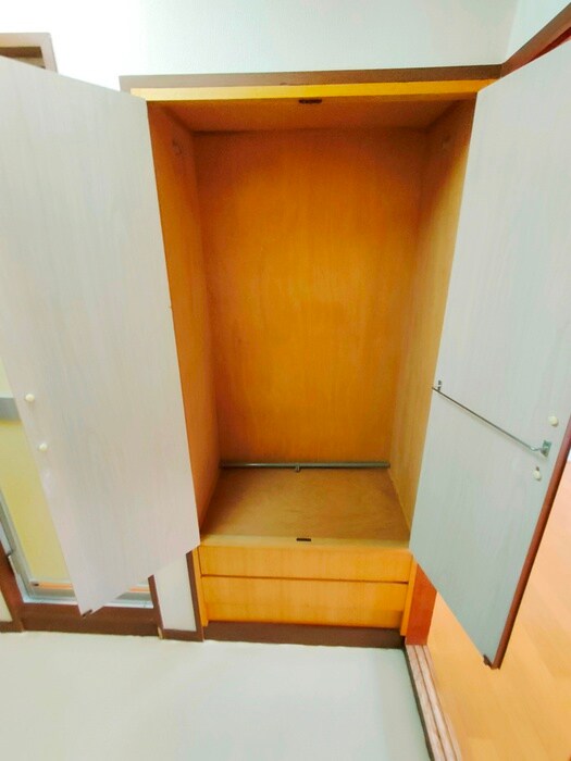 物件内観写真22　(収納)
