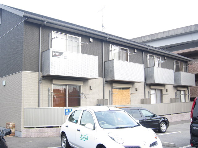 メロディー弐番館