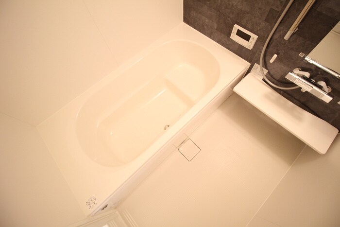 物件内観写真9　(バス／シャワールーム等)
