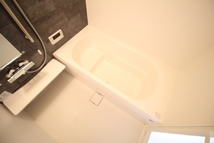 物件内観写真9　(バス／シャワールーム等)