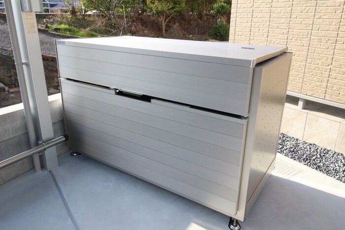 物件外観写真5　(建物設備)