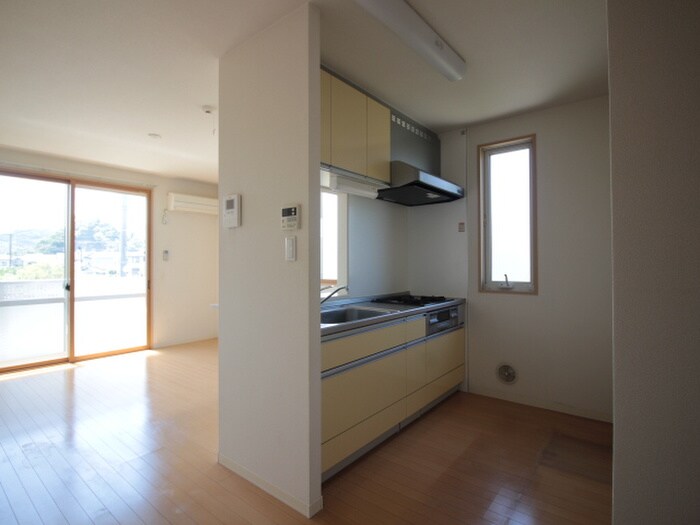 物件内観写真8　(キッチン)