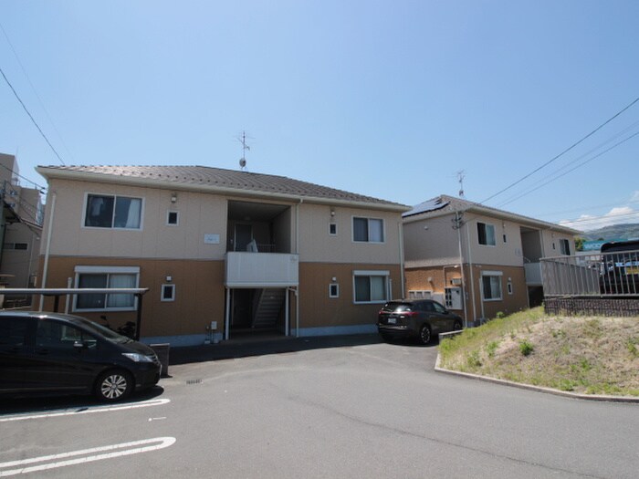 物件外観写真5　(外観写真)