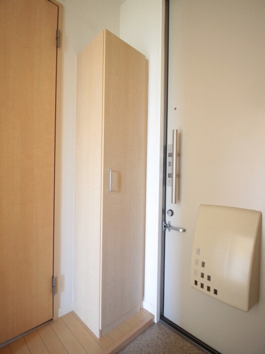 物件内観写真11　(靴箱)