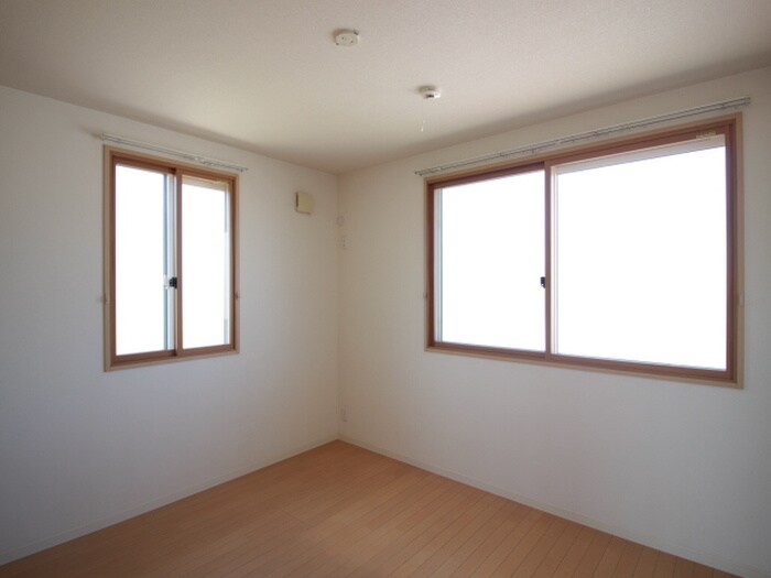 物件内観写真19　(居室)