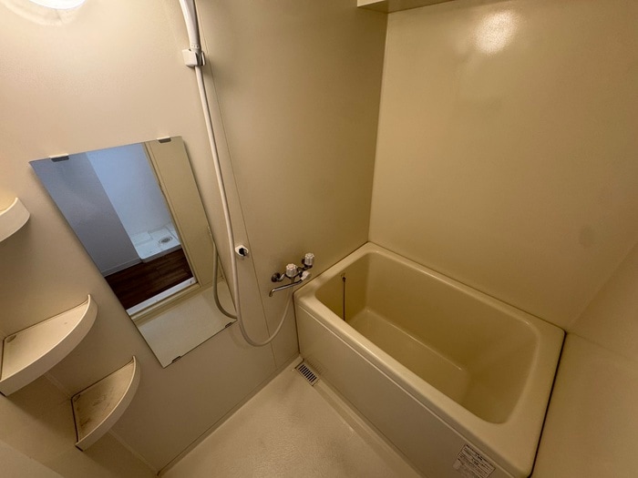 物件内観写真9　(バス／シャワールーム等)