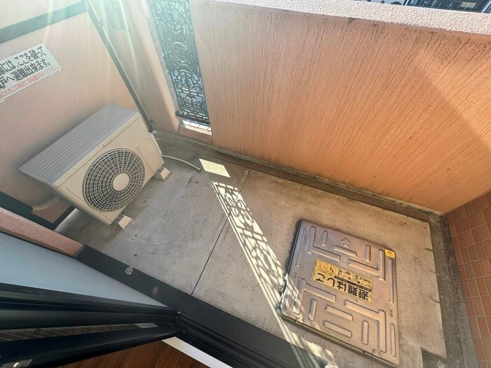 物件内観写真16　(ベランダ・バルコニー)