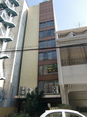 創和ビル外観写真