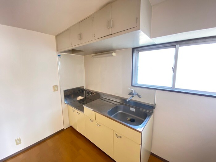 物件内観写真5　(キッチン)