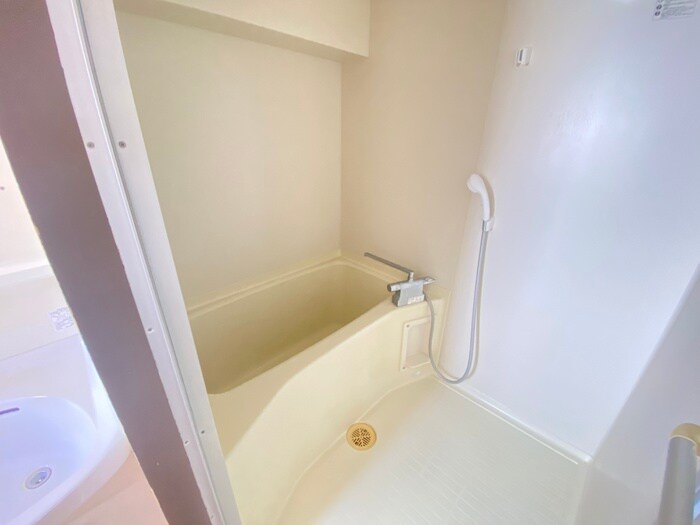 物件内観写真6　(バス／シャワールーム等)