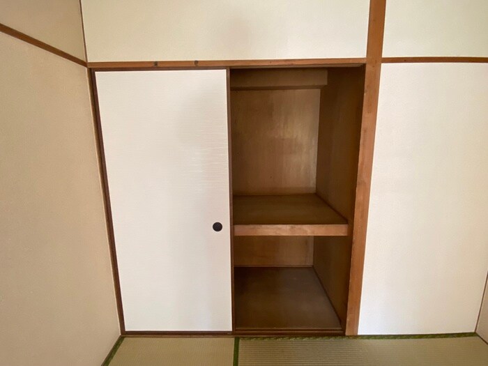 物件内観写真11　(収納)