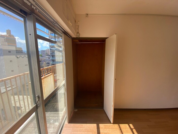 物件内観写真17　(収納)