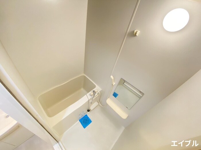 物件内観写真9　(バス／シャワールーム等)