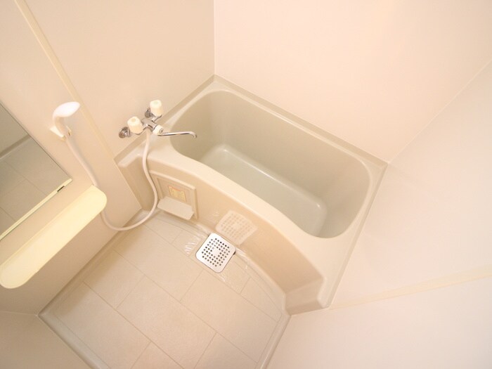 物件内観写真9　(バス／シャワールーム等)