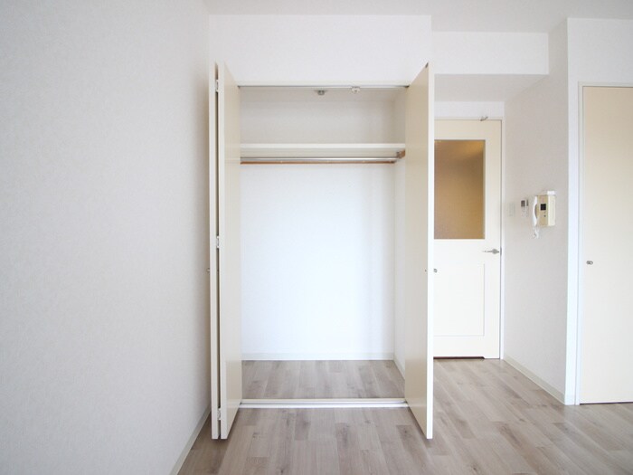 物件内観写真13　(収納)