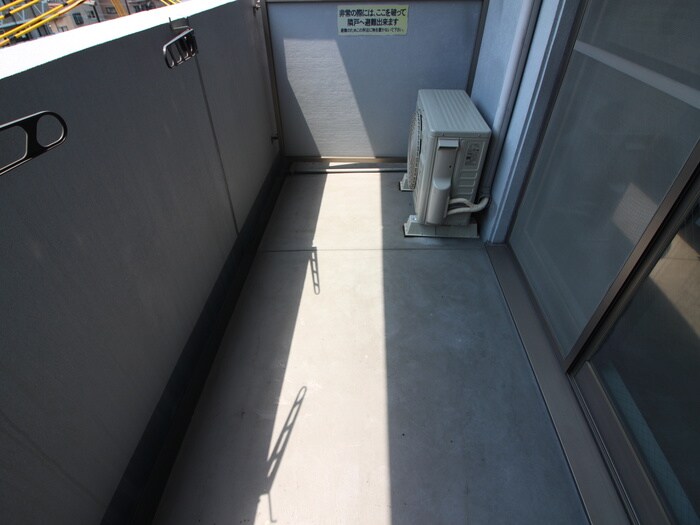 物件内観写真14　(ベランダ・バルコニー)