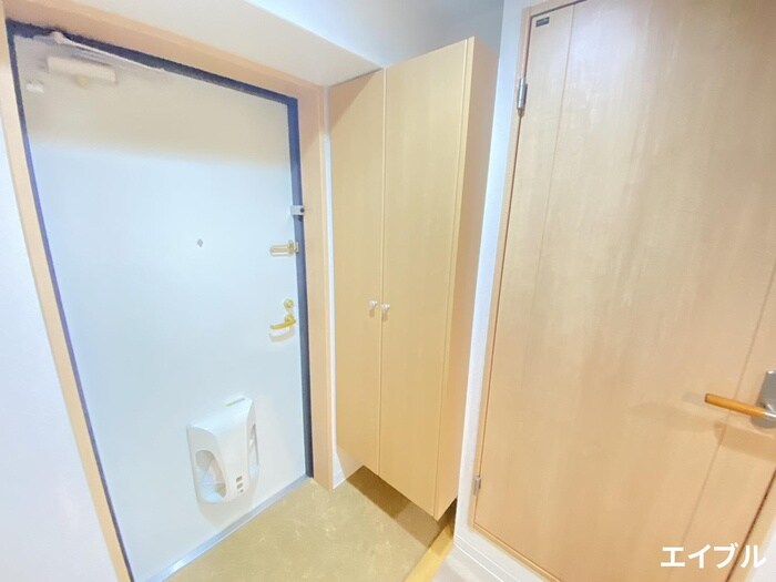 物件内観写真15　(靴箱)
