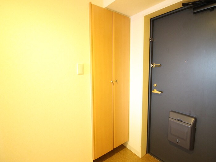 物件内観写真17　(靴箱)