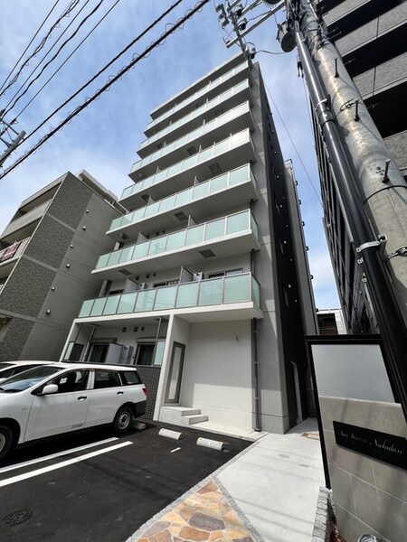 サン　ウォーム　ニチダン外観写真