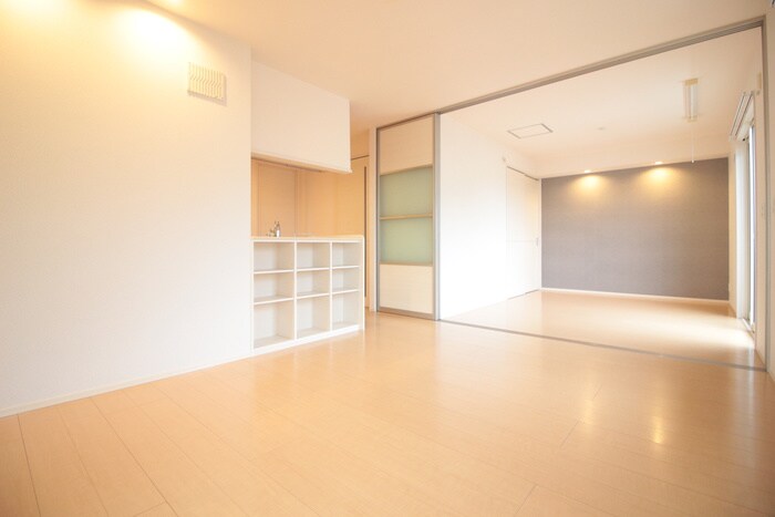 物件内観写真7　(居室)