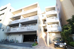 TOSOKUbld(ﾄｰｿｸﾋﾞﾙ）外観写真