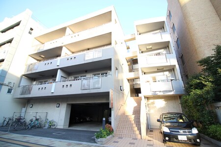 TOSOKUbld(ﾄｰｿｸﾋﾞﾙ）外観写真