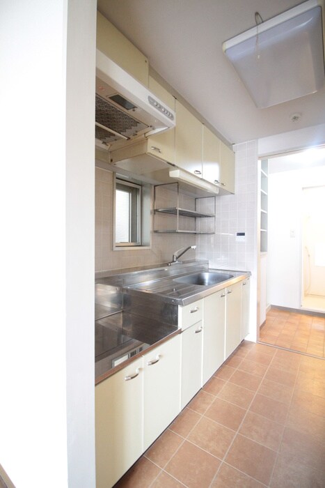 物件内観写真9　(キッチン)