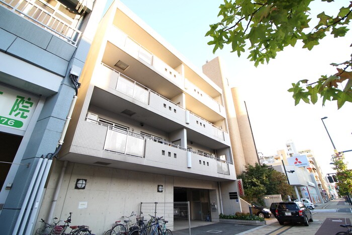 物件外観写真6　(外観写真)