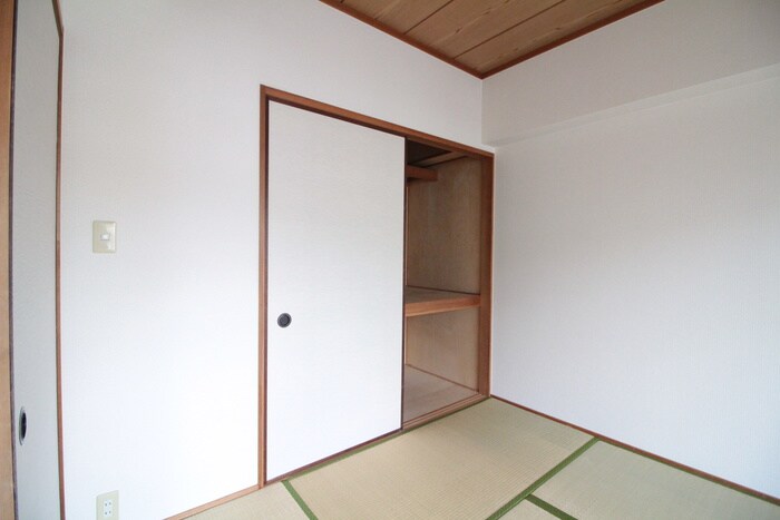 物件内観写真22　(収納)