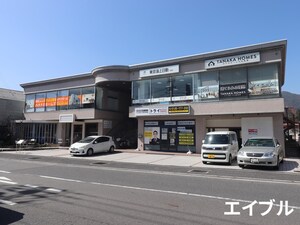 田元ビル外観写真