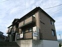 アゼリア土井　Ａ棟