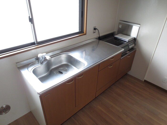 物件内観写真5　(キッチン)