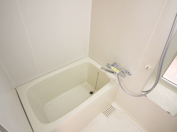 物件内観写真7　(バス／シャワールーム等)