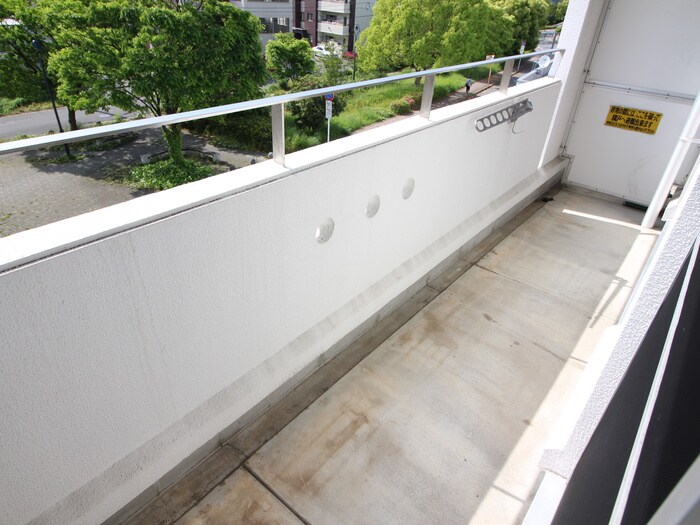 物件内観写真14　(ベランダ・バルコニー)