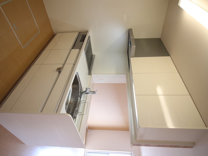 物件内観写真7　(キッチン)