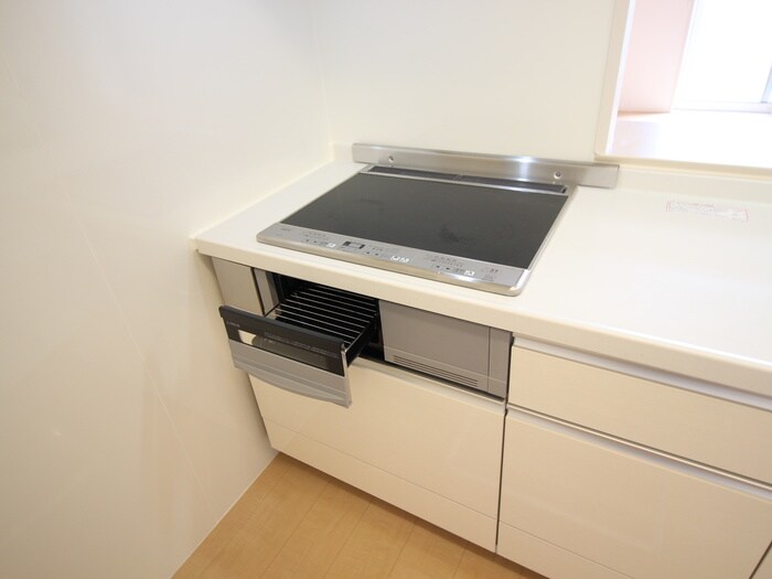 物件内観写真9　(キッチン)