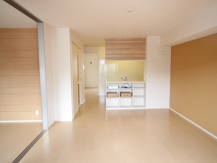 物件内観写真12　(居室)