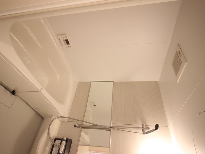 物件内観写真17　(バス／シャワールーム等)